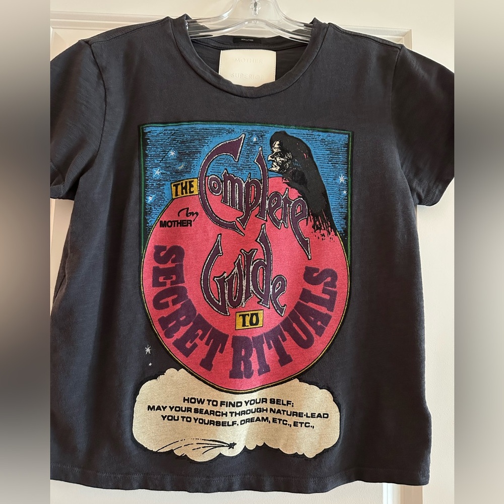 MOTHER Women’s T Shirt